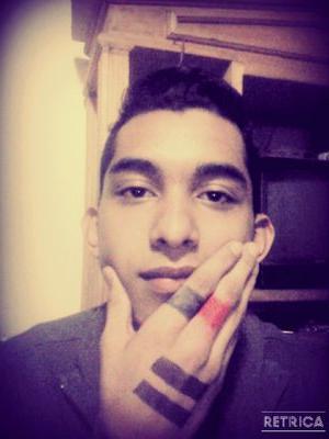 Miguel161097's profile picture. Coldplayer♡