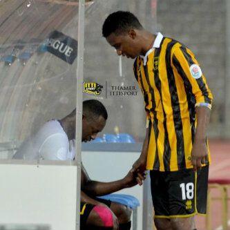 ittihad for every