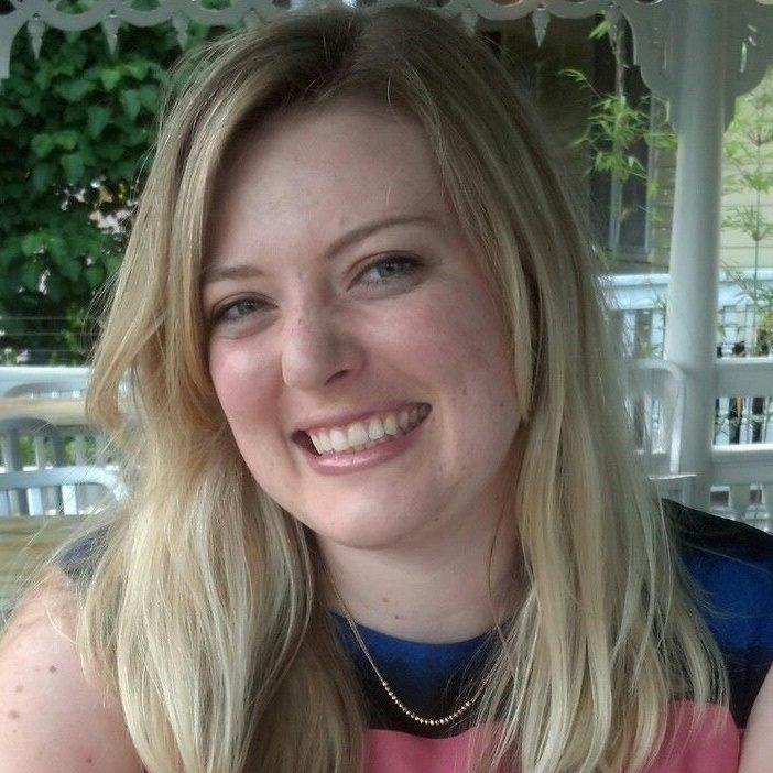 I'm an introvert passionate about intentionally living life in community. | Director of @theperchplace | Formerly with @SmallGroupscom @womenleaderscom