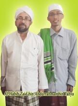 Jadilah seseorang yang bisa bermanfaat bagi orang lain.