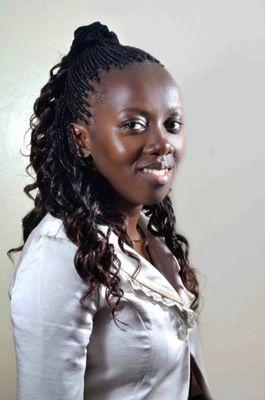 lizzie_lewett's profile picture. 