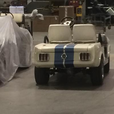 Bossmustangfan's profile picture. Mechanical Engineer. Lucky husband. Son of WW2 Vet. Dad to two Big Ten STEM grads. CO2 is food for plants/trees.