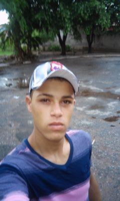 garcia_weliton's profile picture. 