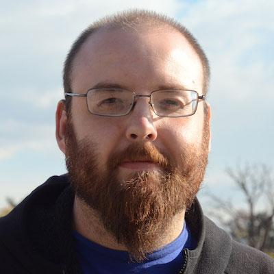 VP of Engineering @ Yet Analytics
