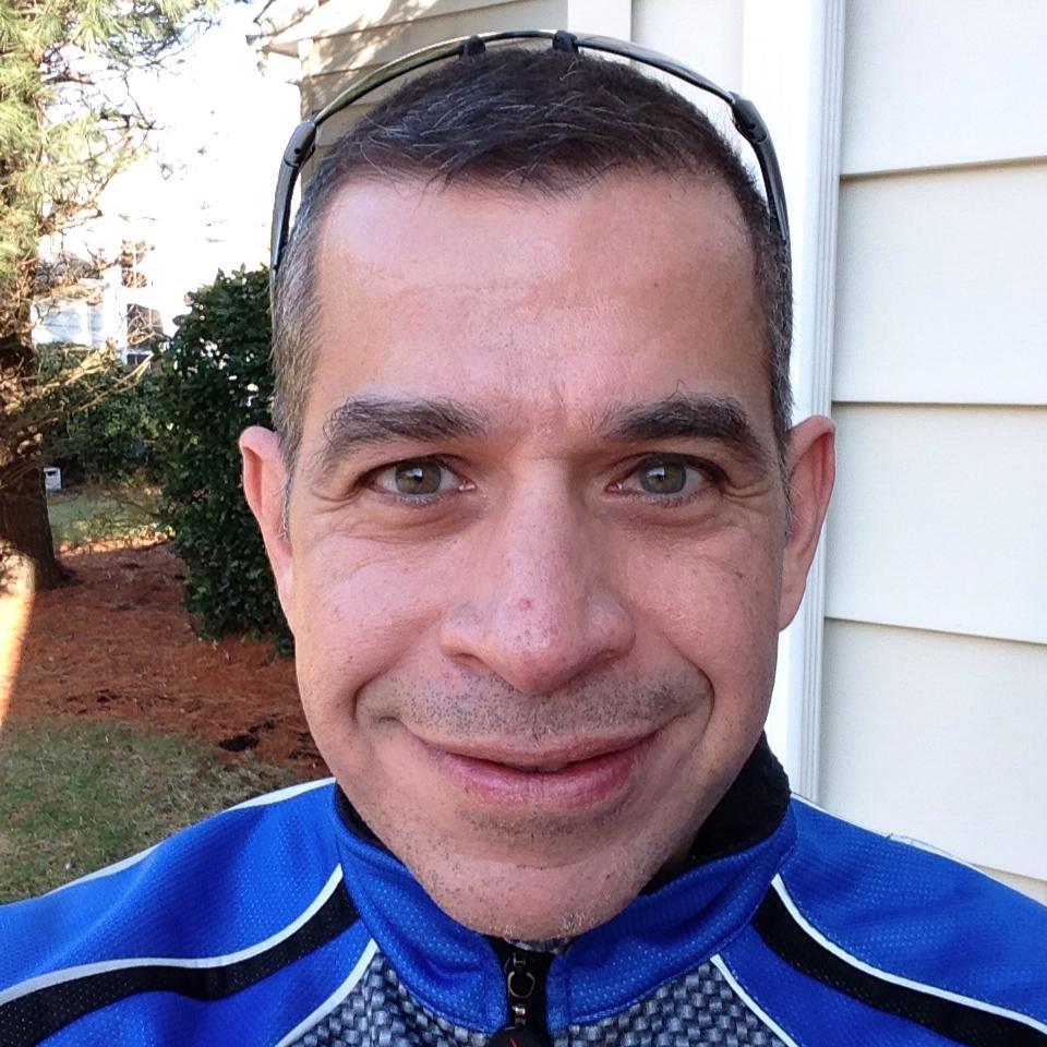 CarlosMorillo's profile picture. Passionate technologist, brickster, outdoors adventurer and thinker.