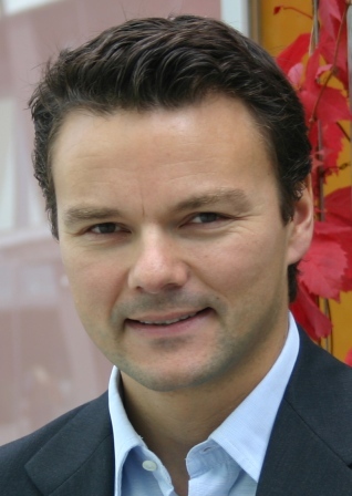 Managing Director, Energy Strategy, Accenture Resources, Nordic.