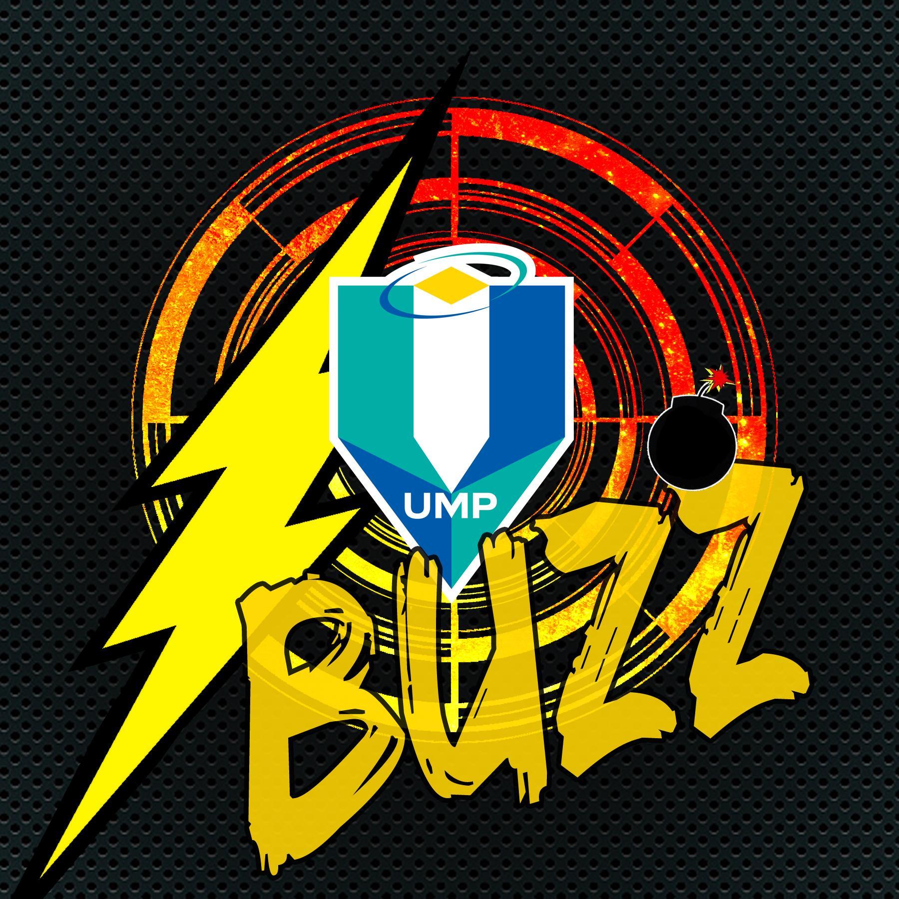 umpbuzz's profile picture. Mood: Pilihanraya Kampus UMP (PRK 2014)