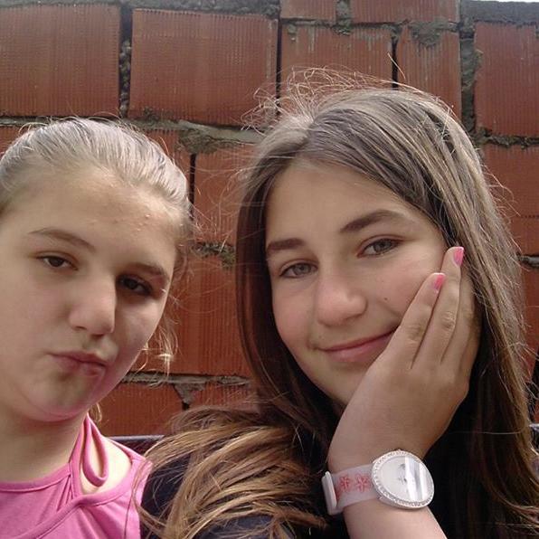 kika_cekic's profile picture. 