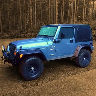 Send in your Photos! Include your @ Email:pnwjeeps@gmail.com Pacific~Nothwest~Jeeps