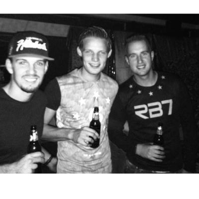 JarivandePeppel's profile picture. 