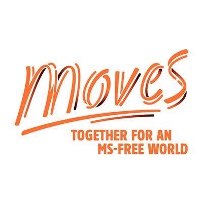 Together for an MS-free world!