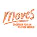 MoveS (@moves_ms) Twitter profile photo MoveS (@moves_ms) Twitter profile photo