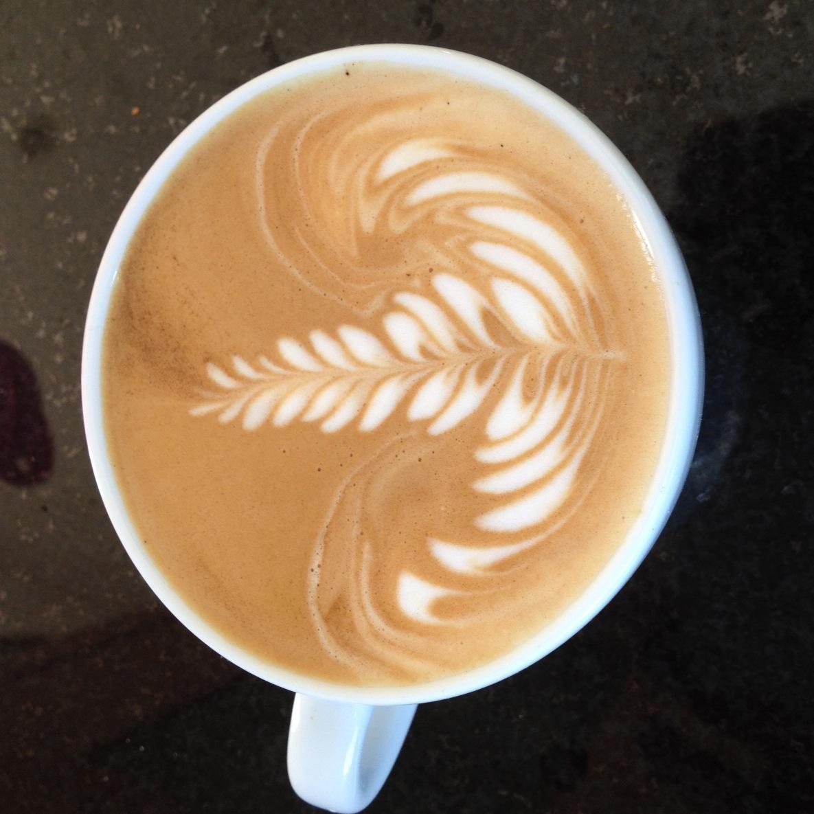 Snowdonia Coffee Profile