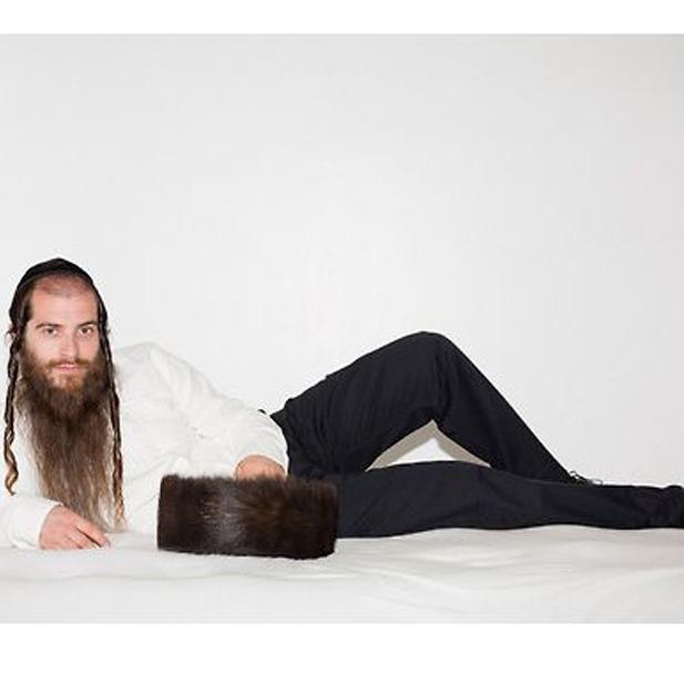 JewberX's profile picture. Tribal Member + Uber = JewberX
Everyday I'm Ubering (Except Shabbat)....
Strive for 5 Stars