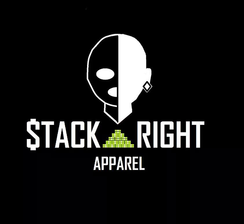 stackrightHK's profile picture. New up and coming street wear clothing brand with 100% original designs for those winners out there grinding hard everyday for their paper.