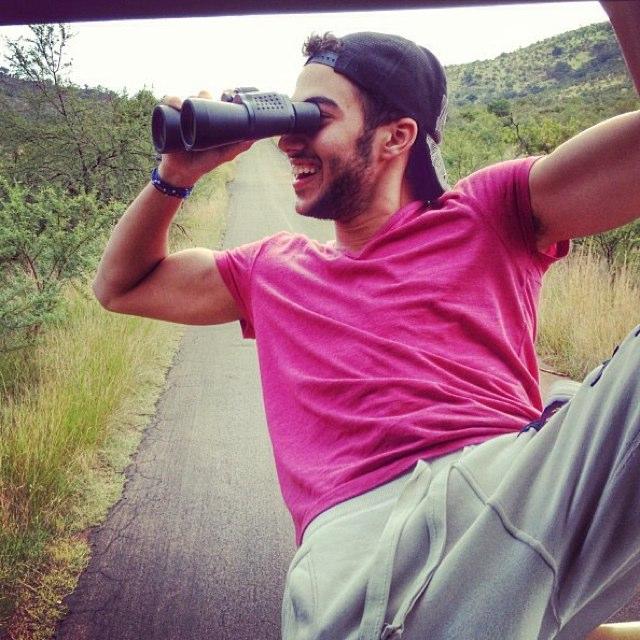 3abraouf's profile picture. ceo @okhtein @be__indie