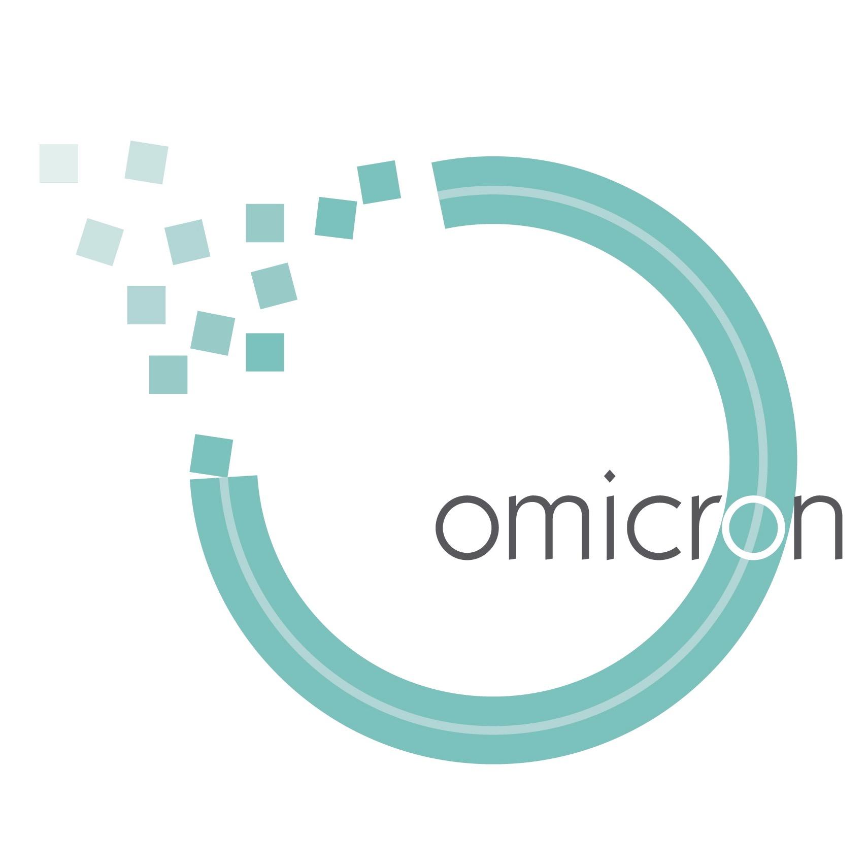 We optimize dental treatment planning.  (… not the variant of concern)