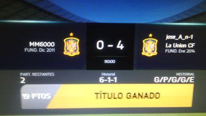Sorteos y apuestas de Fifa15 de forma rápida, segura y fácil.