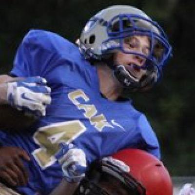 OnlyatCAK's profile picture. those things left unsaid at cak