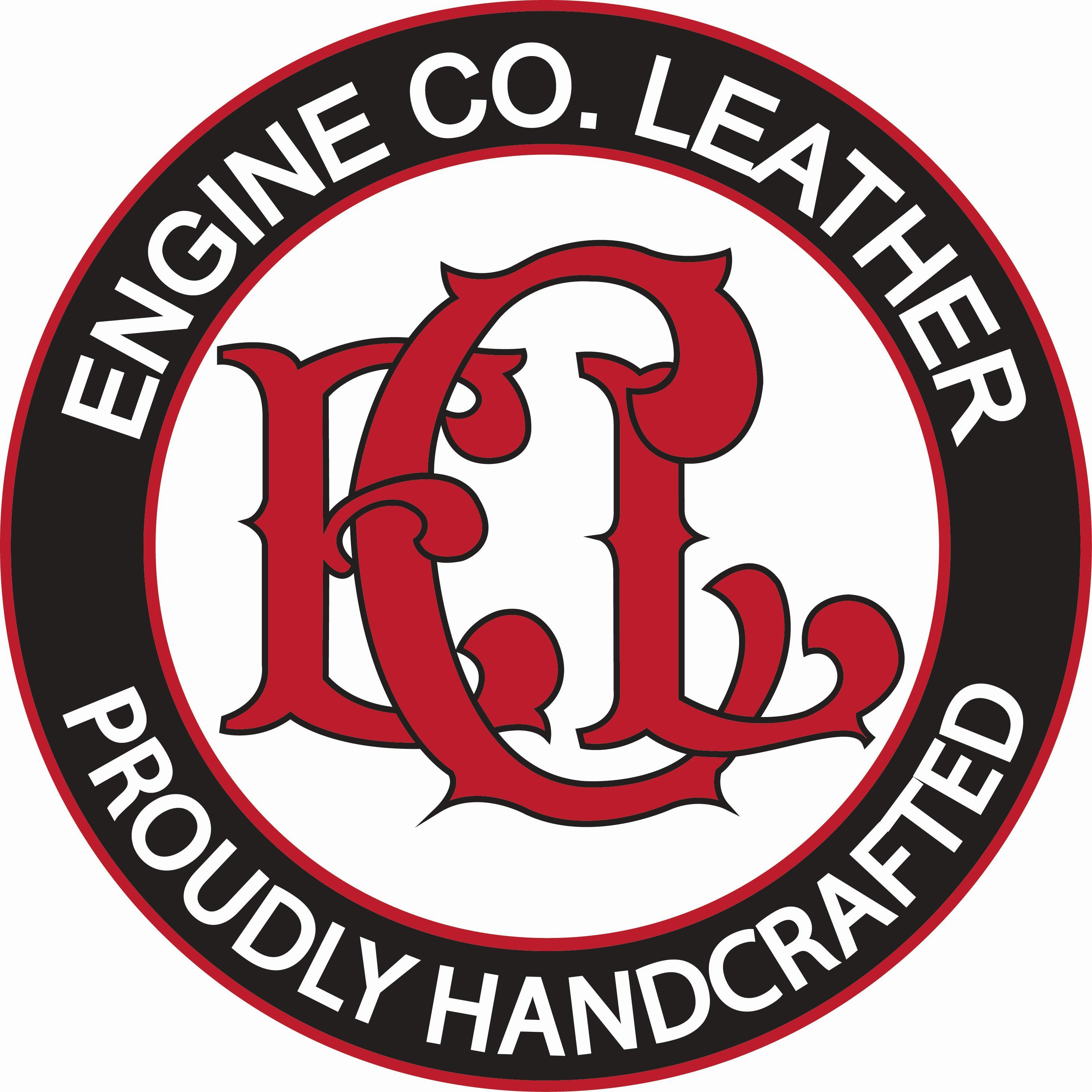 Crafter of Leather goods proudly handmade in the U.S.A. Dedicated, motivated, and passionate Fire Fighter.