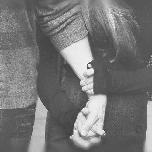You are everything I need, everything I want. You are the only one. I don't want live without you. ♥