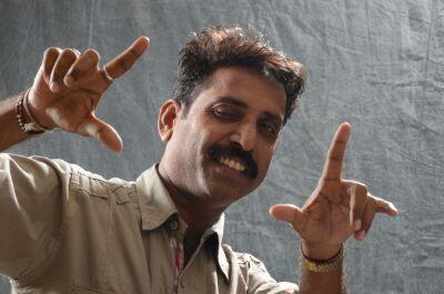 udayeddt's profile picture. 