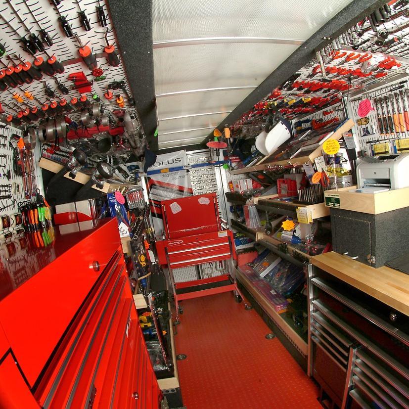 SnapOn_Fran's profile picture. Snap-on is the #1 professional tool brand. Our fantastic business offers the chance to be your own boss whilst being supported by a team of industry specialists