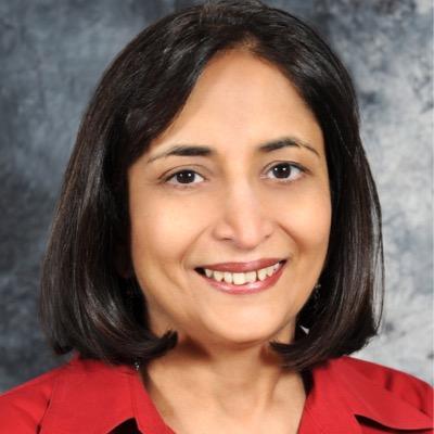 gargiupadhyaya's profile picture. Medical Oncologist CCCHC Pasadena.