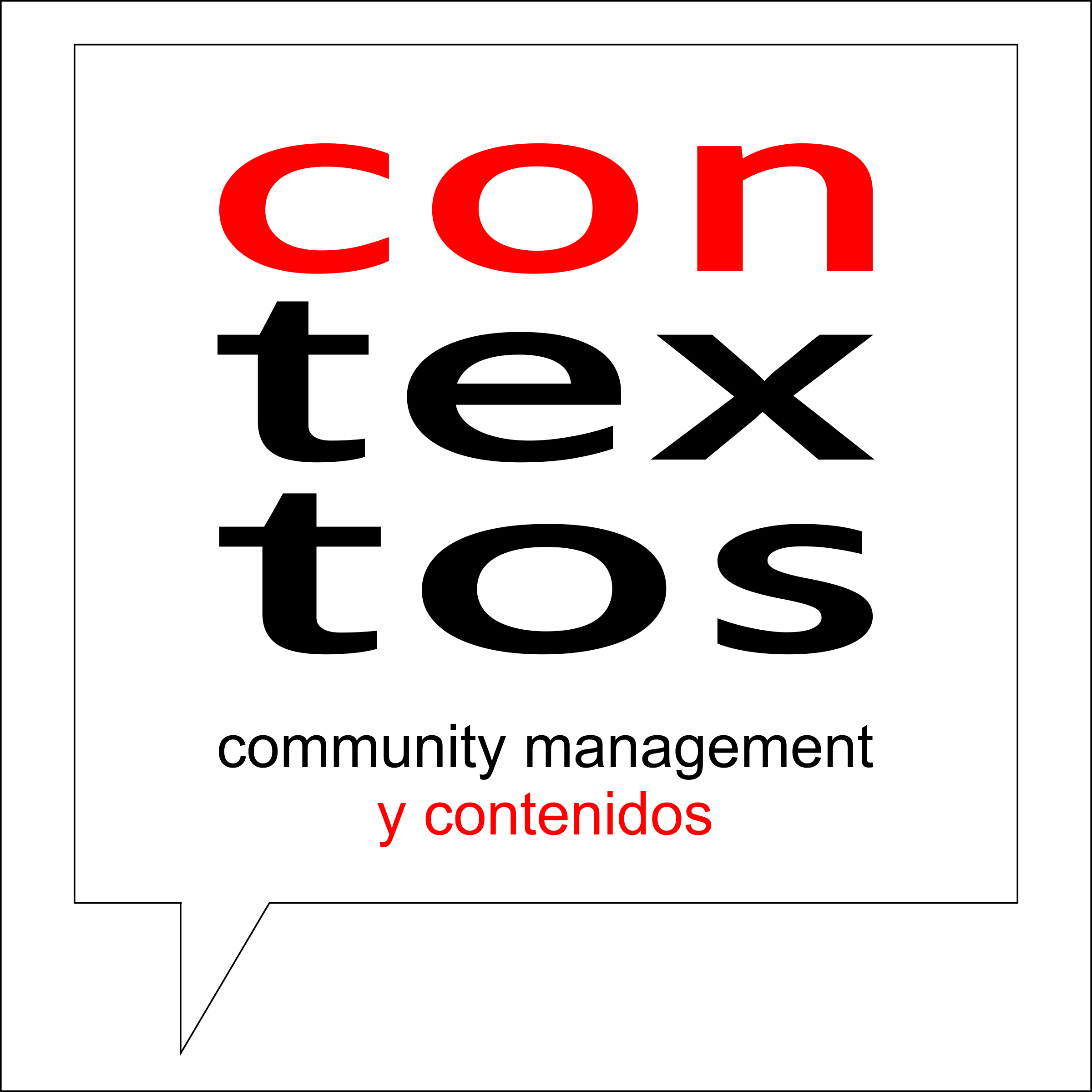 ContextosMX Profile Picture