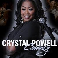 Crystal Powell(@crystalpcomedy) 's Twitter Profileg