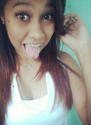 *-* Uma Girl que só quer , ser Happy *-*