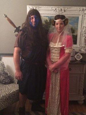 gsummers270's profile picture. 