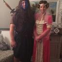 Ginger Summers - @gsummers270 - Twitter