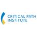 Critical Path Institute (C-Path) (@CPathInstitute) Twitter profile photo