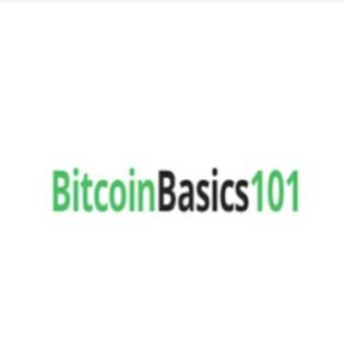 bitcoinbasics's profile picture. Educating the Public on the 101's of Bitcoin!