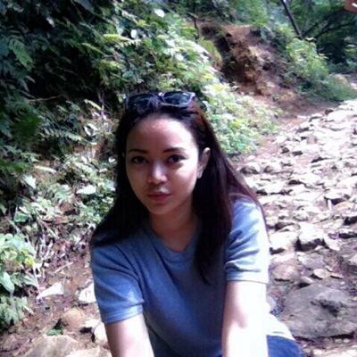 IG : Sraswulandari // Snapchat : saraswulandari