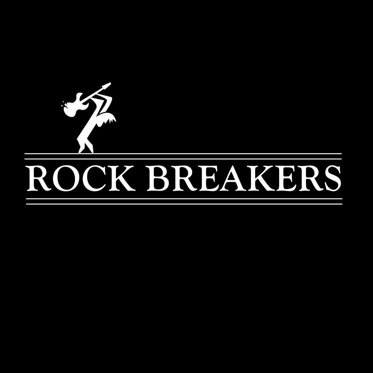 RockBreakers's profile picture. Let's Hard Rockin!!!