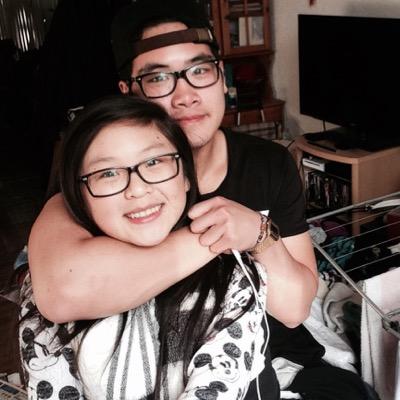 Elisjeeeex's profile picture. I love you