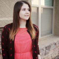 Caitlin Schanaker (@caitschan) 's Twitter Profile