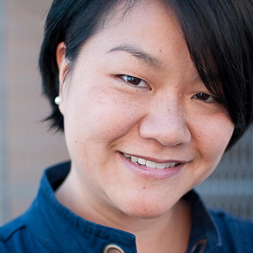 WChenBG Profile Picture