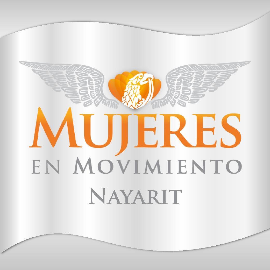 Mujeres en Movimiento Nayarit