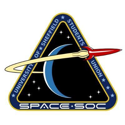 @sheffielduni's Space Society- a branch of @UKSEDS. Follow for the latest space news + info on our events!