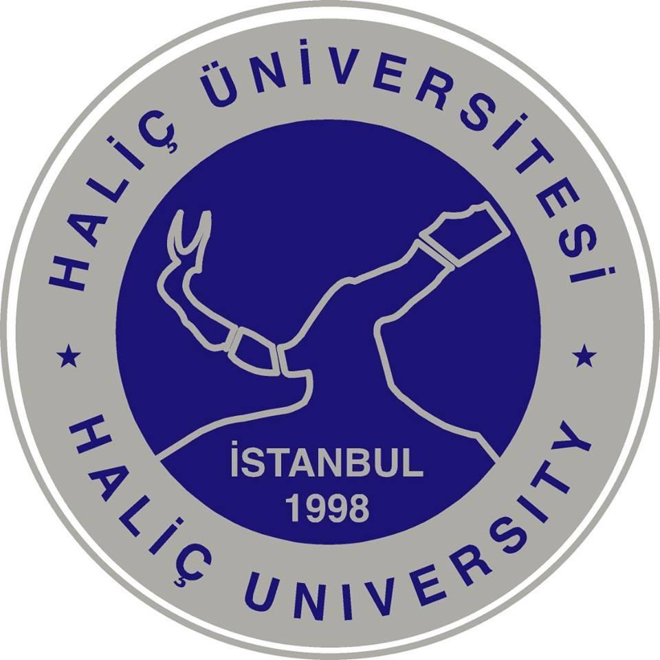 halicbilgisayar's profile picture. Haliç Üniversitesi Bilgisayar Mühendisliği Kulübü