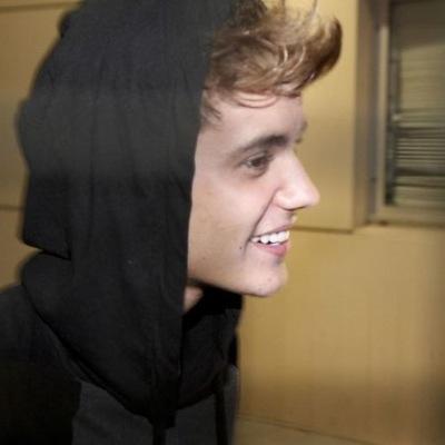 Make haters believers, or beliebers.