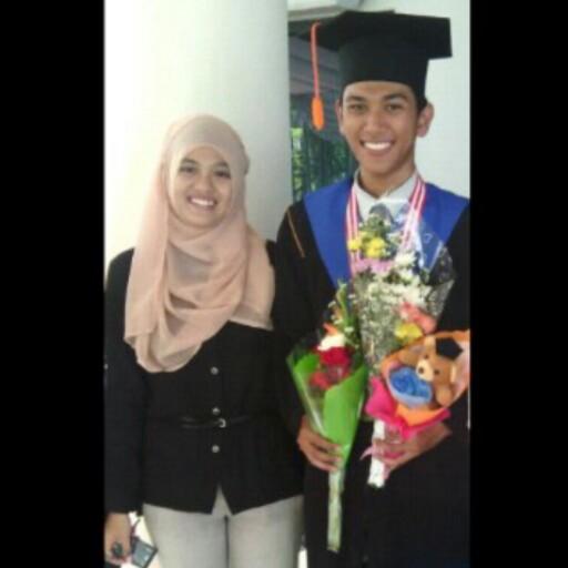 Agribusiness Management IPB 48 (A.Md) | Agribusiness Dept, FEM IPB | Goal Keeper | Spesialis Touring & Backpacker | #YNWA | ♥@AlfionitaVindy♥