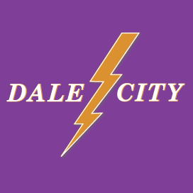 Dale City Track