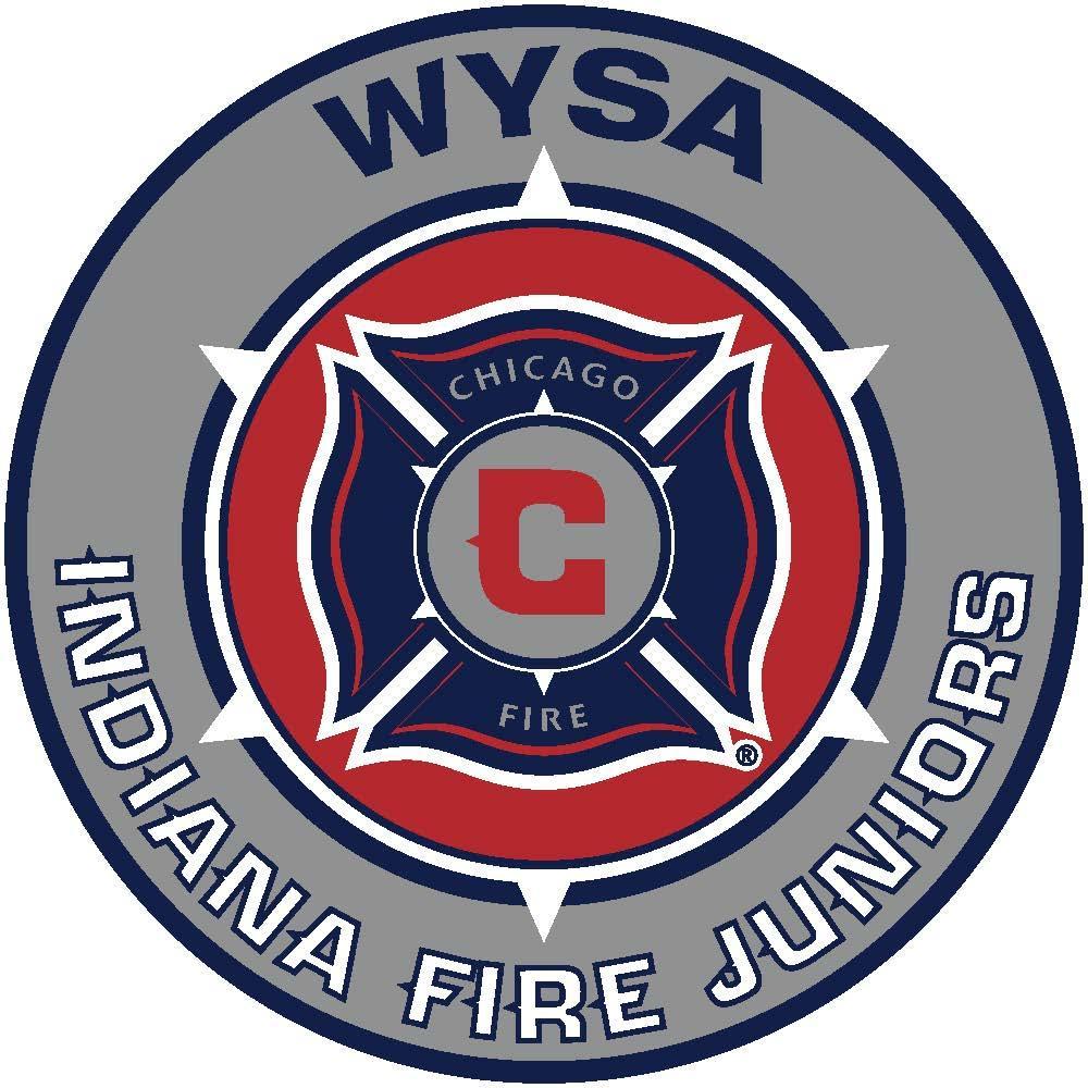 WYSAMEDIA's profile picture. A top Indiana youth soccer club moving forward as the Indiana Fire Juniors.