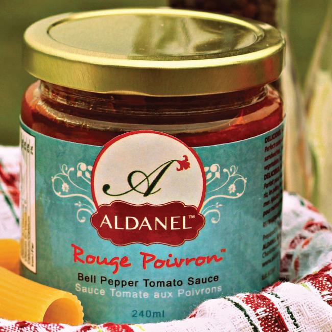 Canadian manufacturer of authentic tomato sauces. We want to simplify your everyday life with our multipurpose sauces made with the finest healthy ingredients.