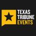 Texas Tribune Events (@txtribuneevents) Twitter profile photo Texas Tribune Events (@txtribuneevents) Twitter profile photo