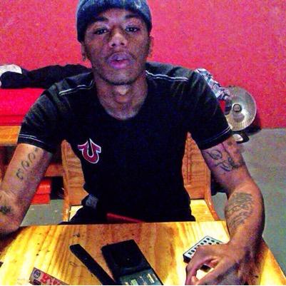God bless this child that Can hold his own R.I.P Flocka♎️